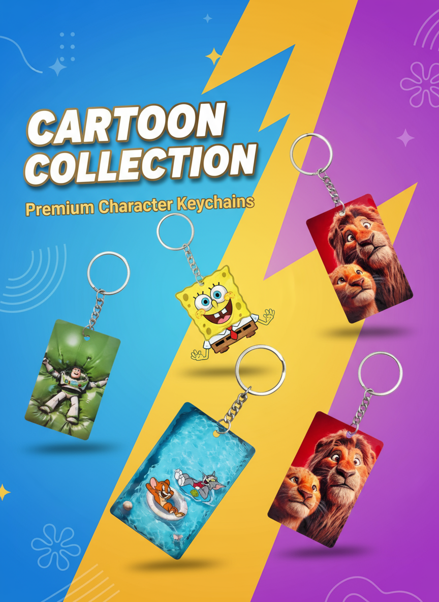 CARTOON COLLECTION